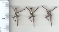 Bronze Pendants