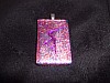 ligt pink over dark pink-rectangle